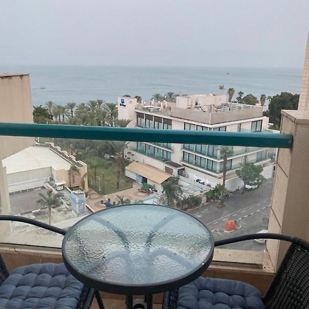 Lake Breeze Of Tiberias Apartment Luaran gambar