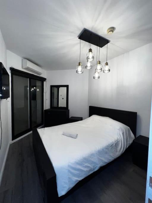 Lake Breeze Of Tiberias Apartment Luaran gambar