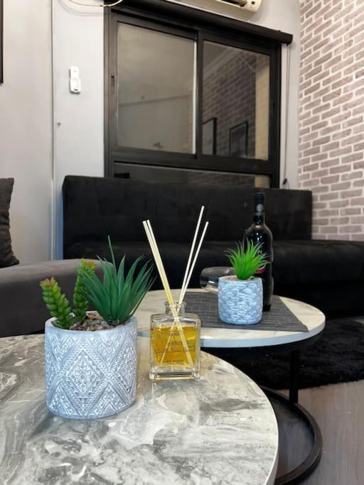 Lake Breeze Of Tiberias Apartment Luaran gambar