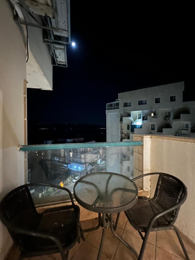 Lake Breeze Of Tiberias Apartment Luaran gambar