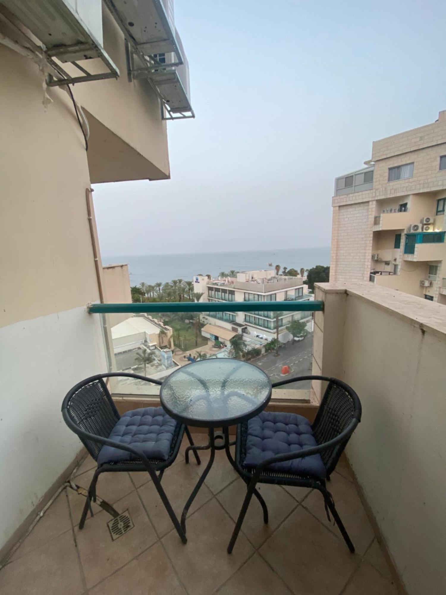 Lake Breeze Of Tiberias Apartment Luaran gambar